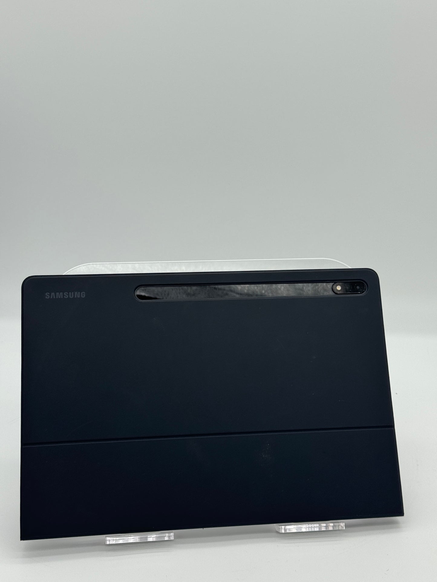 Samsung Galaxy Tab S8+ 5G (SM-X808U) - Blue, 128GB, Excellent Condition