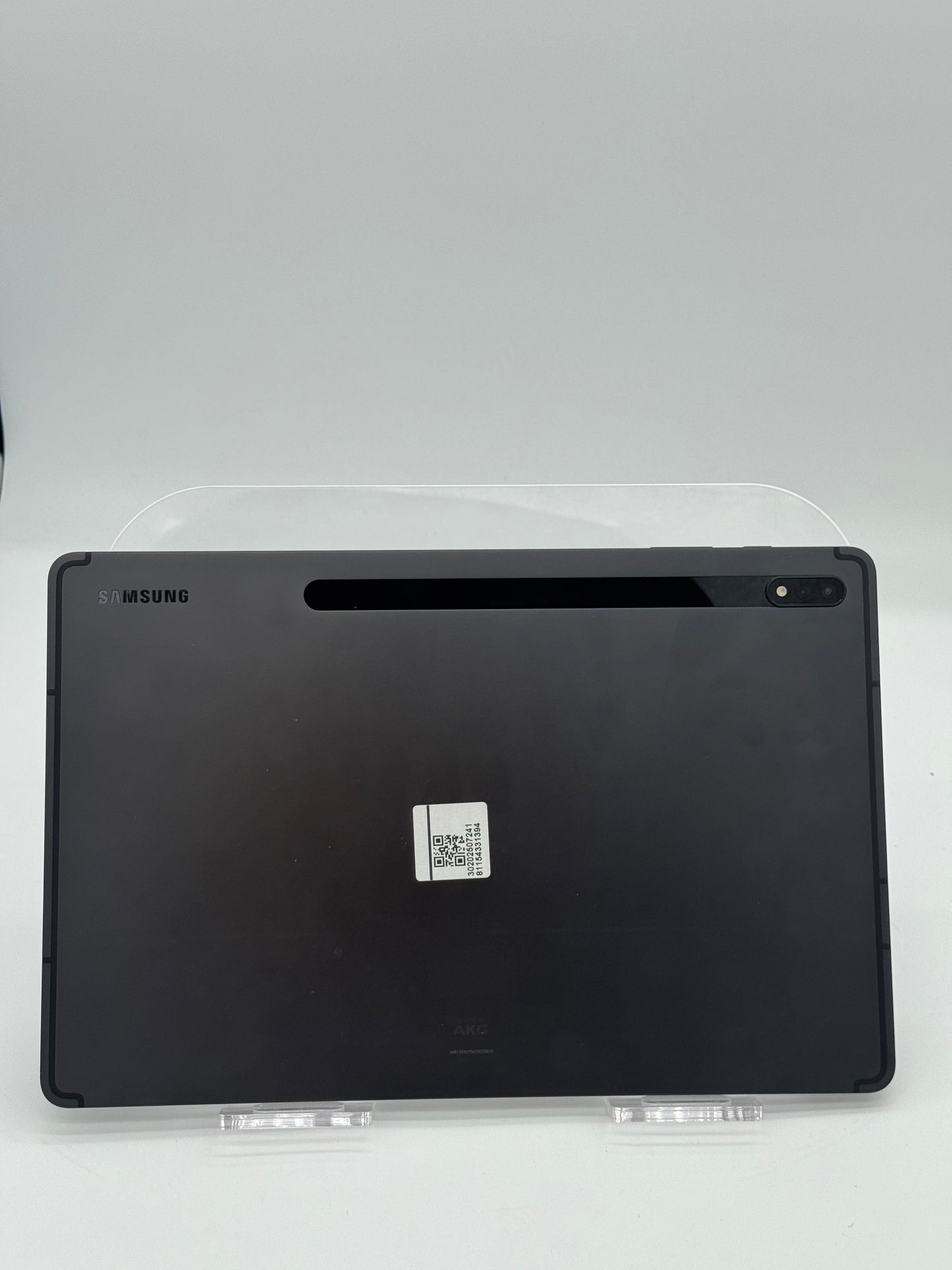 Samsung Galaxy Tab S8+ 5G (SM-X808U) - Blue, 128GB, Excellent Condition