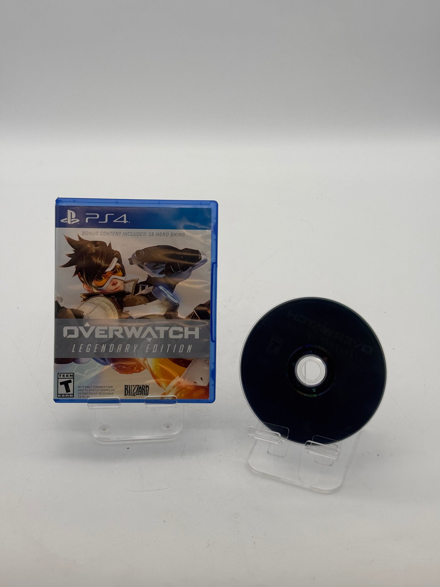 Overwatch Legendary Edition PlayStation 4 PS4