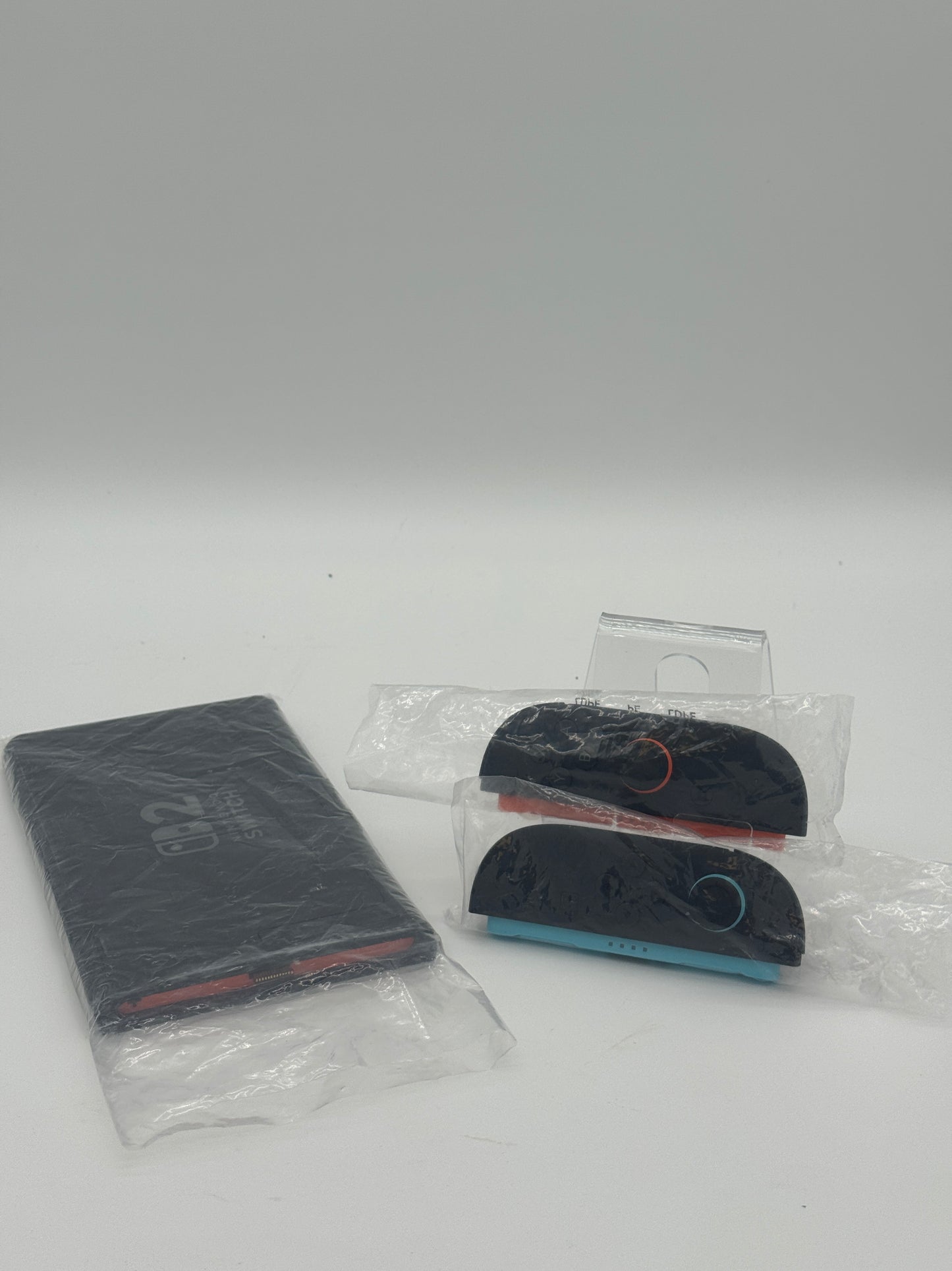 Nintendo Switch 2 - Multi-Colored - New No Box - NO DOCK