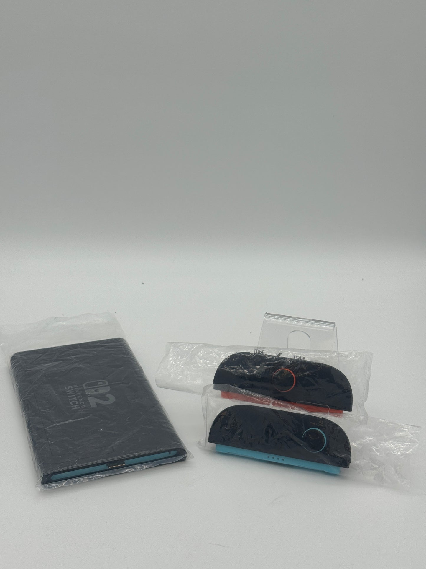 Nintendo Switch 2 - Multi-Colored - New No Box - NO DOCK