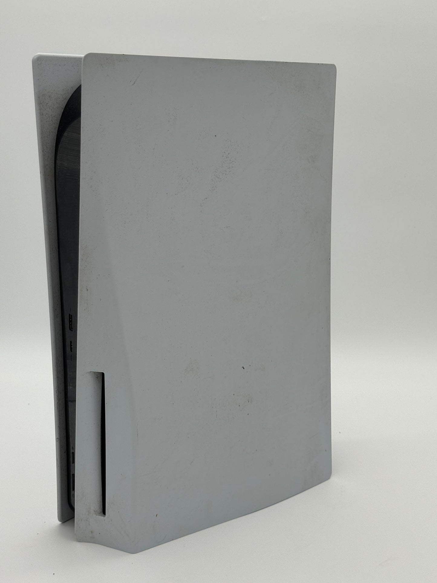 Sony PlayStation 5 (CFI-1215A) - Broken - 825GB - White