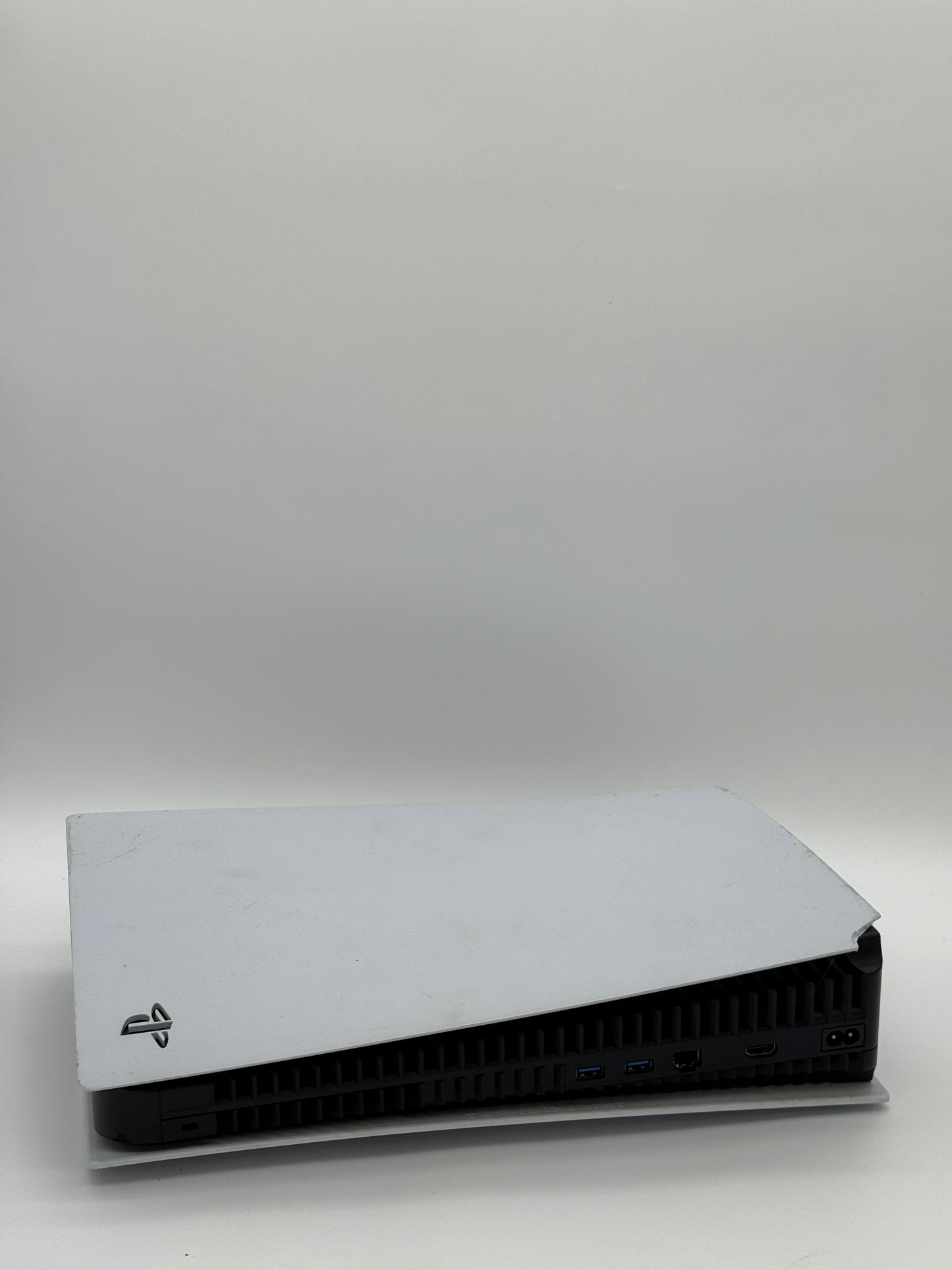 Sony PlayStation 5 (CFI-1215A) - Broken - 825GB - White