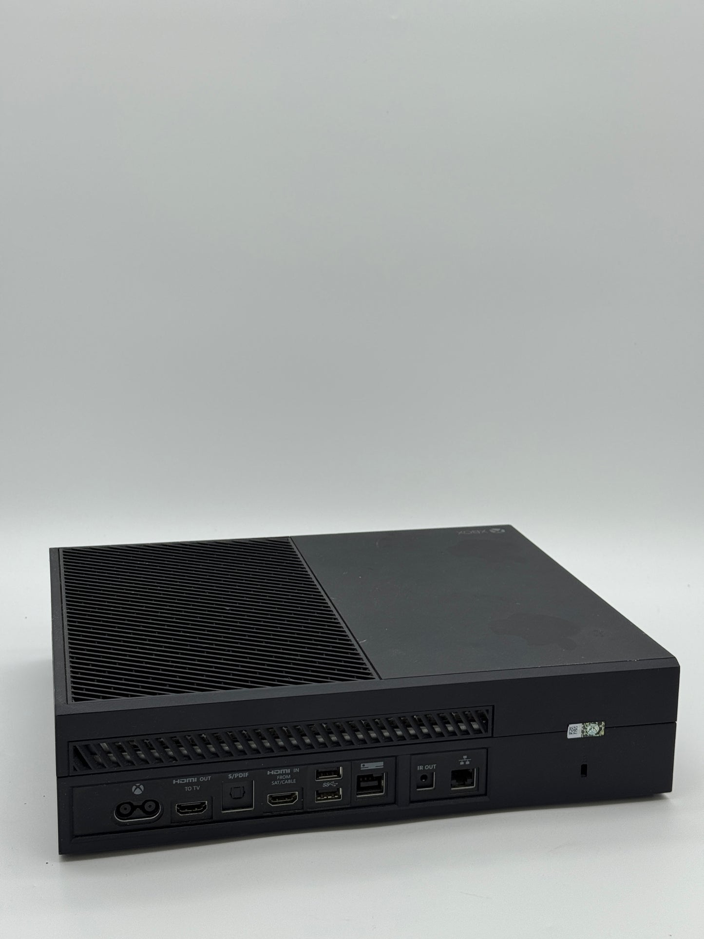 Microsoft Xbox One 2013 Video Game System - Black - 825GB