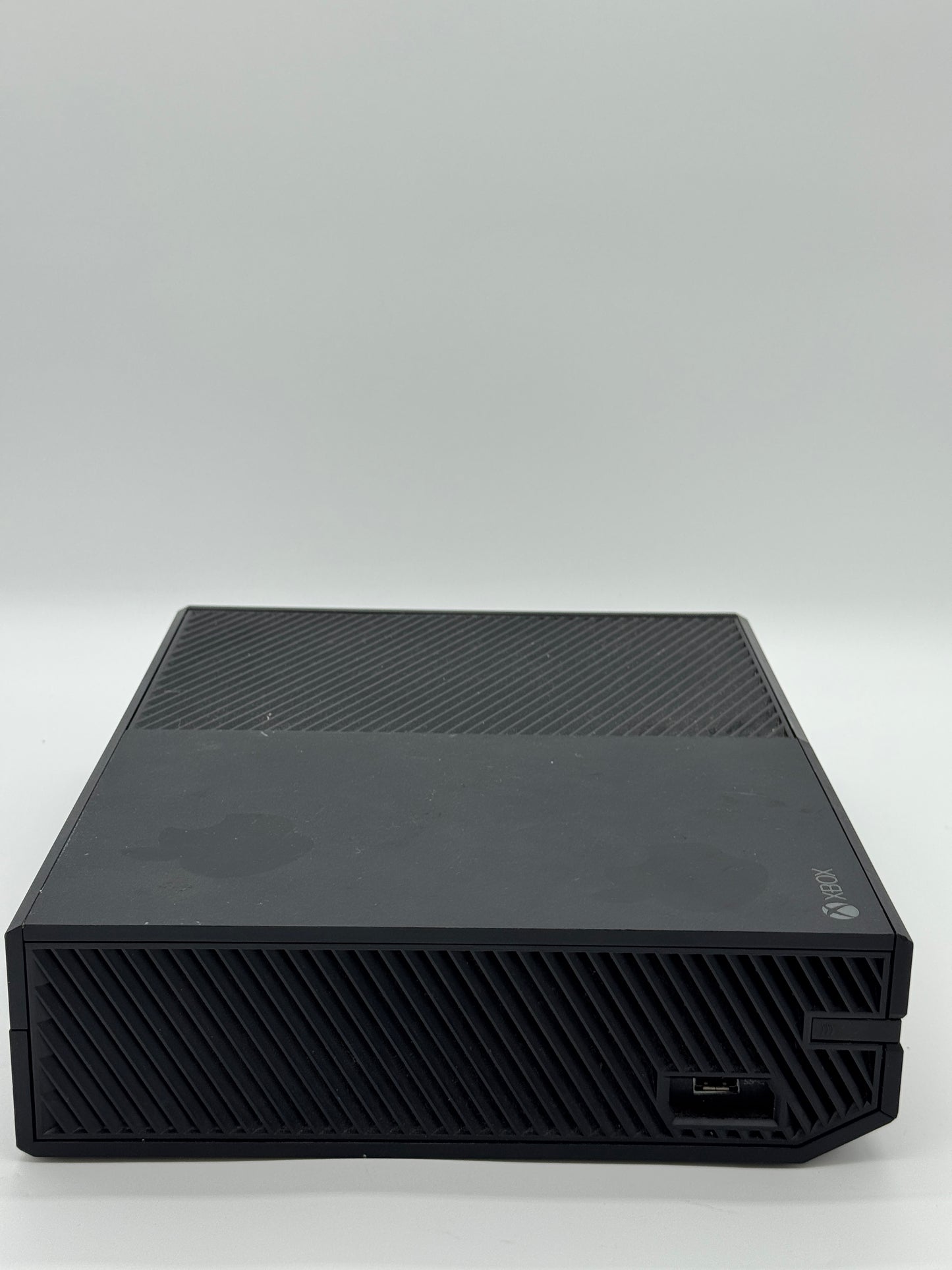 Microsoft Xbox One 2013 Video Game System - Black - 825GB