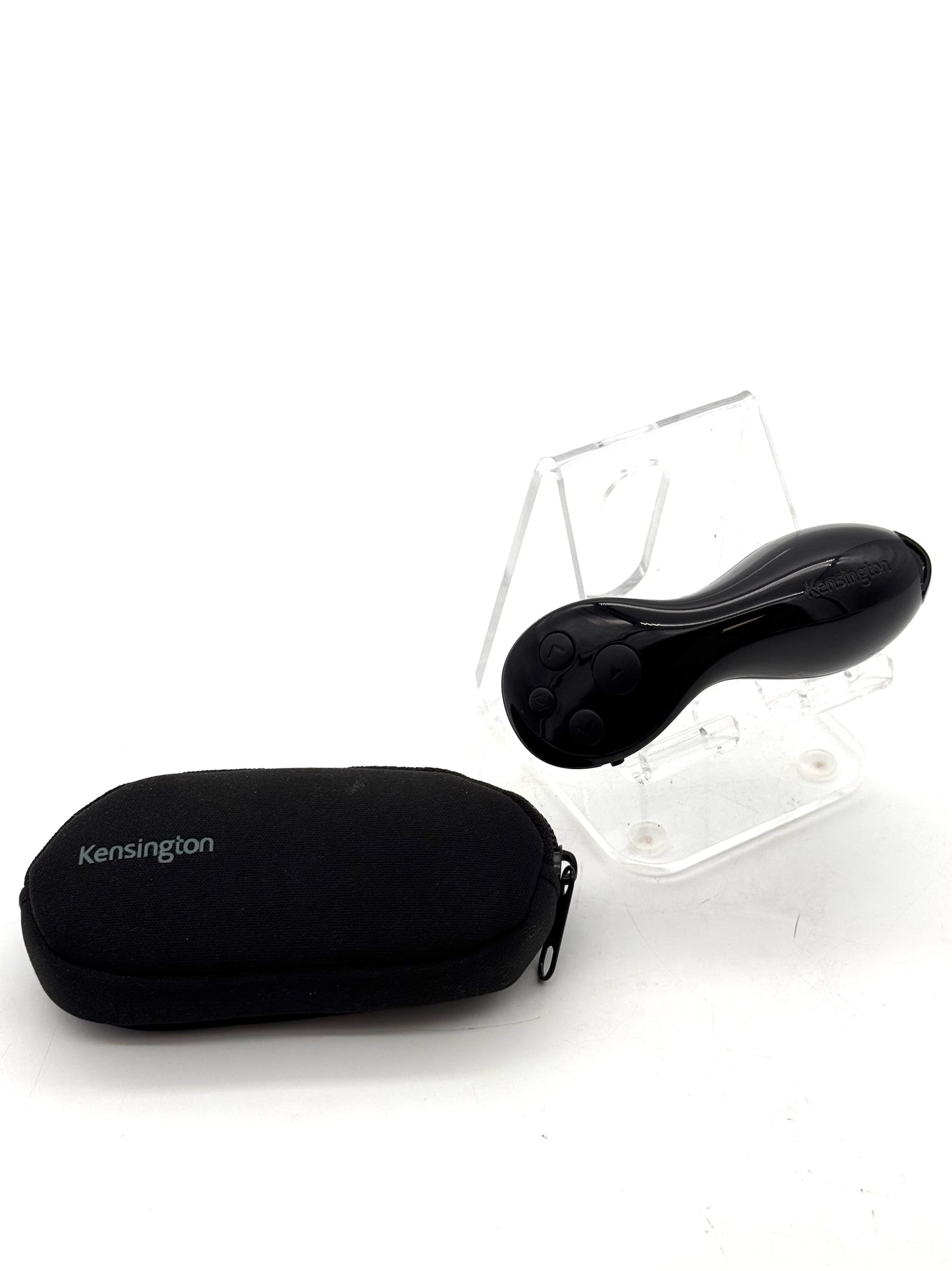 Kensington Ultimate Presenter Wireless Black BK 75233