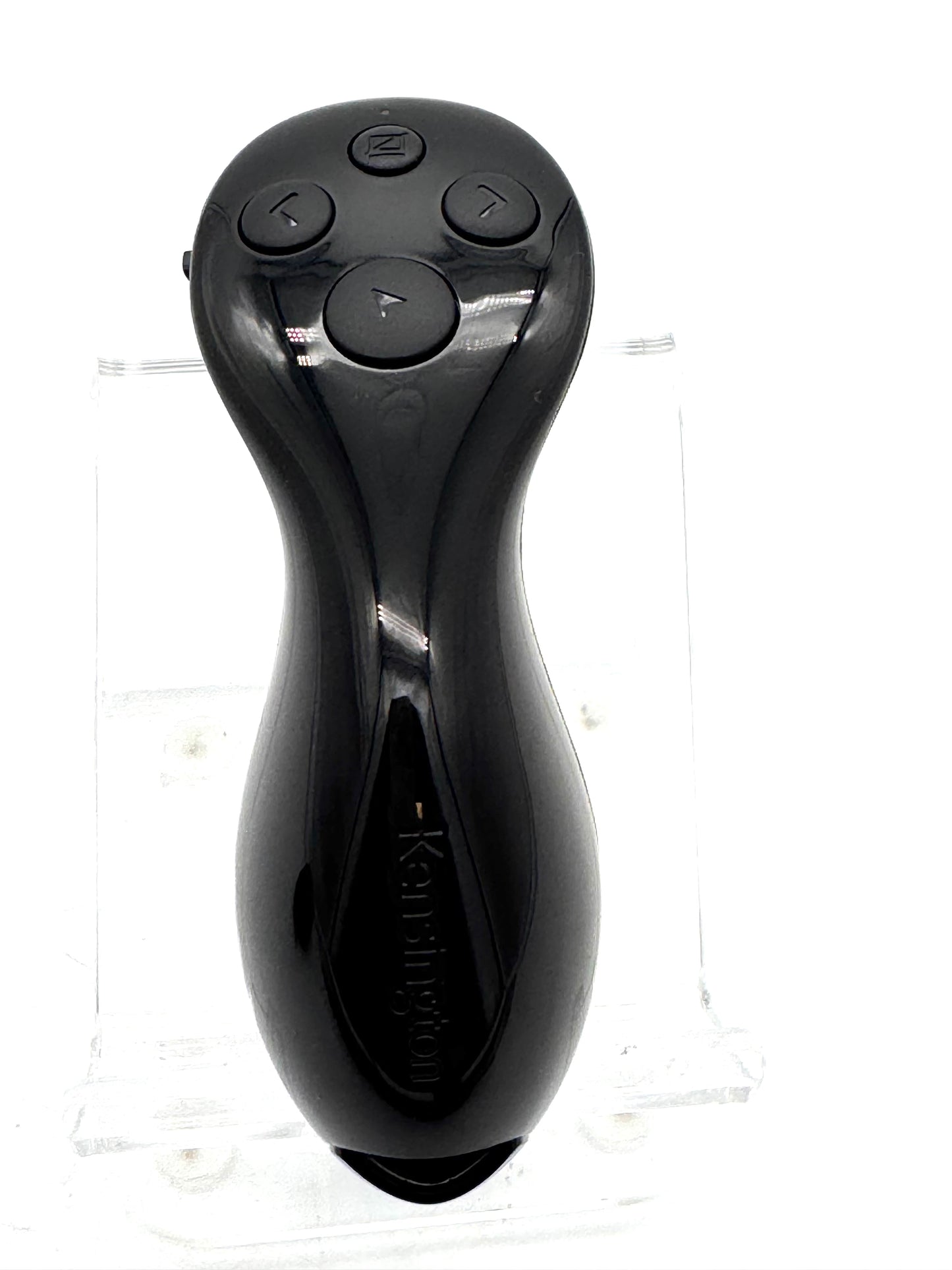 Kensington Ultimate Presenter Wireless Black BK 75233