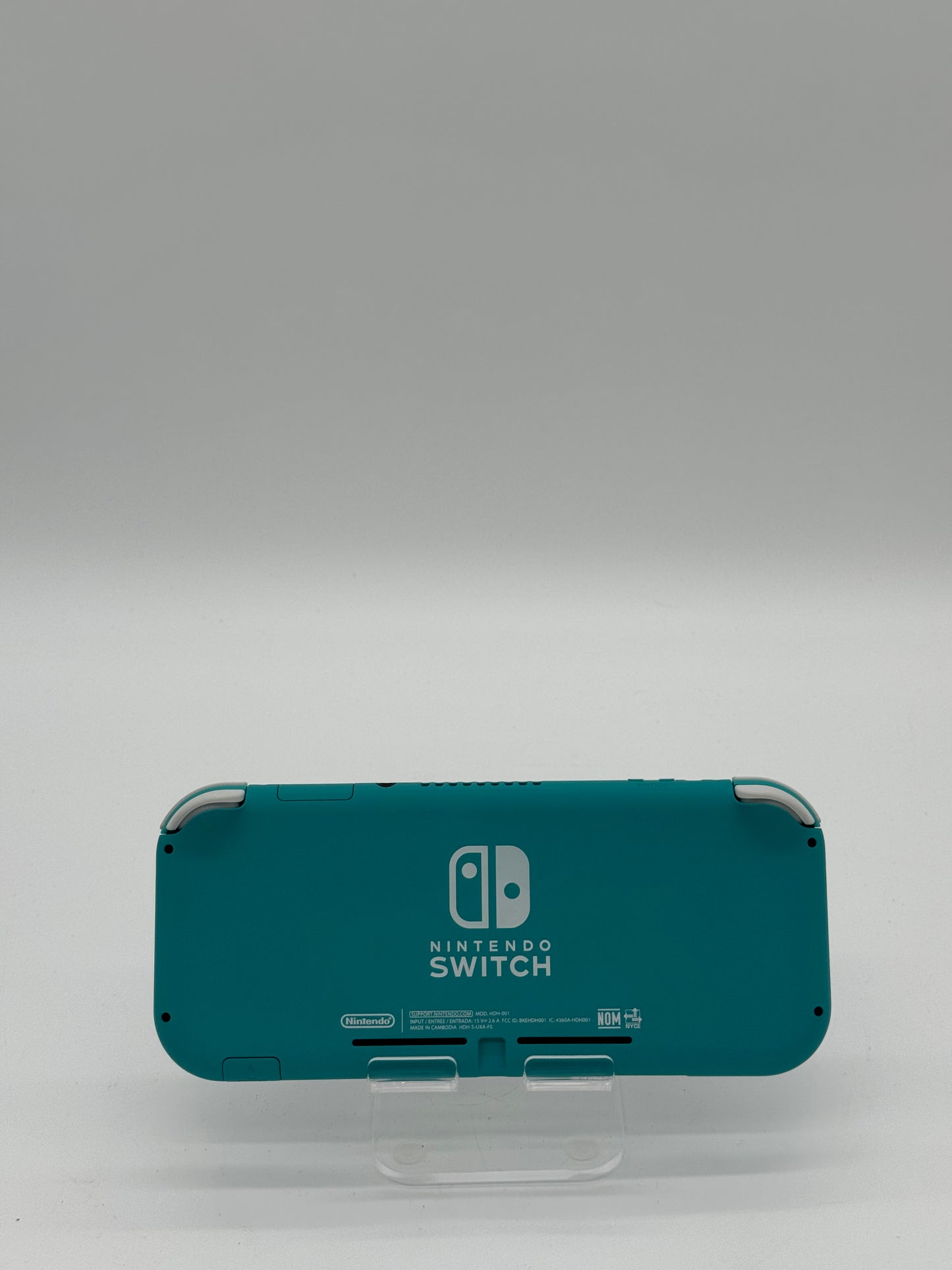Nintendo Switch Lite (HDH-001) 2019 - Used Green with Box