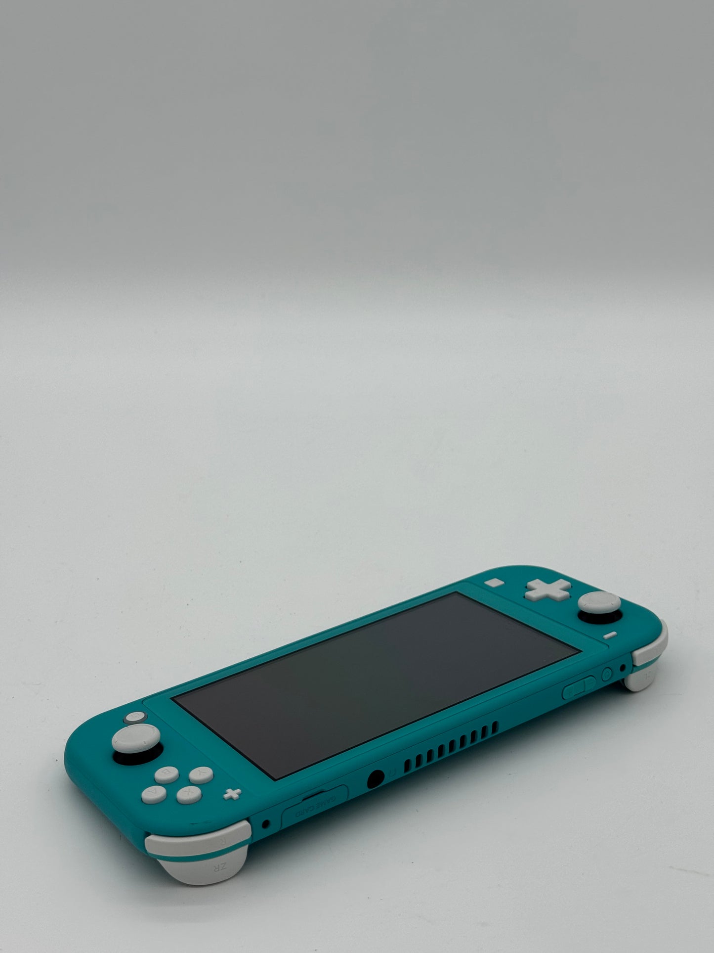 Nintendo Switch Lite (HDH-001) 2019 - Used Green with Box
