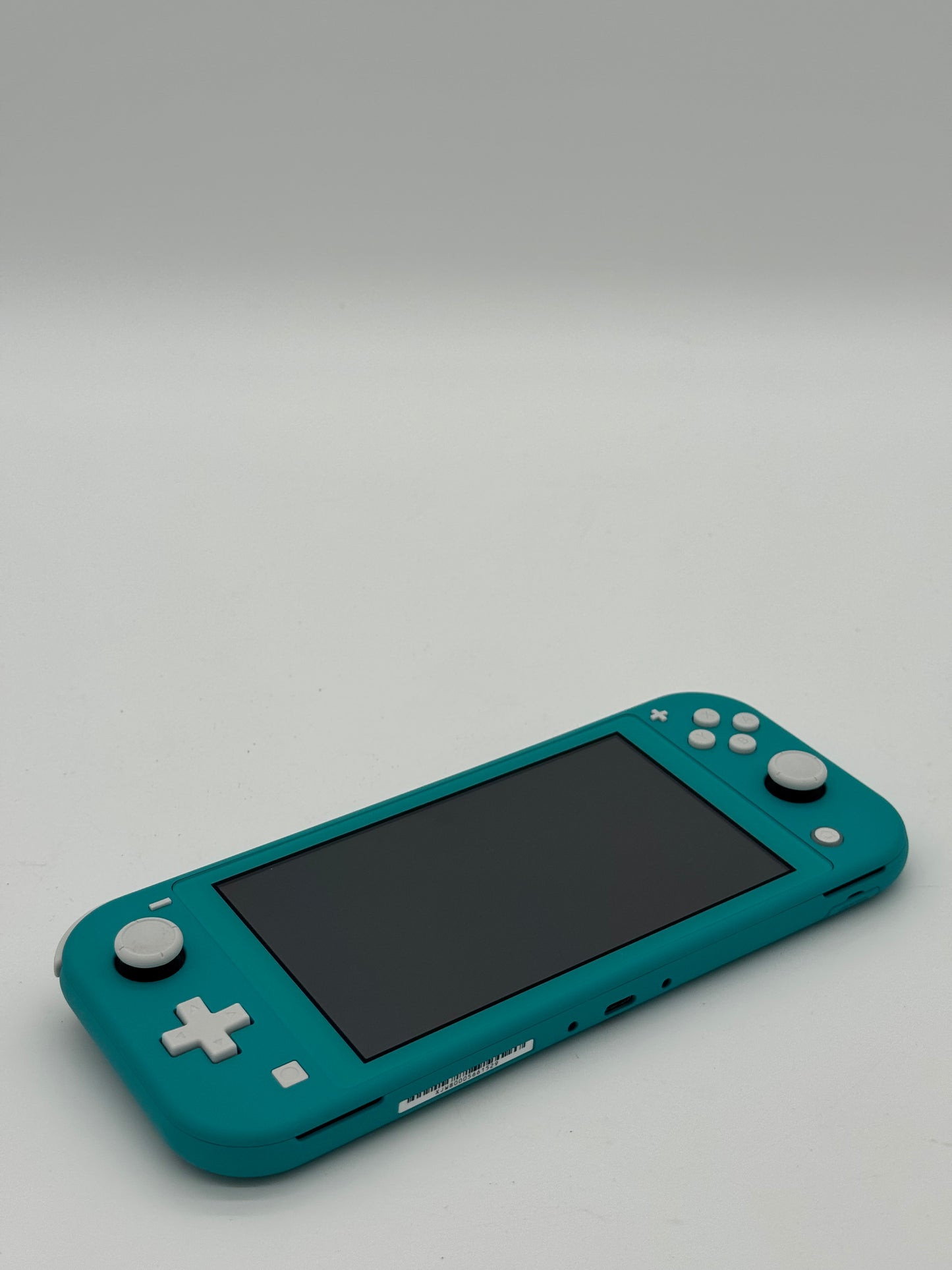 Nintendo Switch Lite (HDH-001) 2019 - Used Green with Box