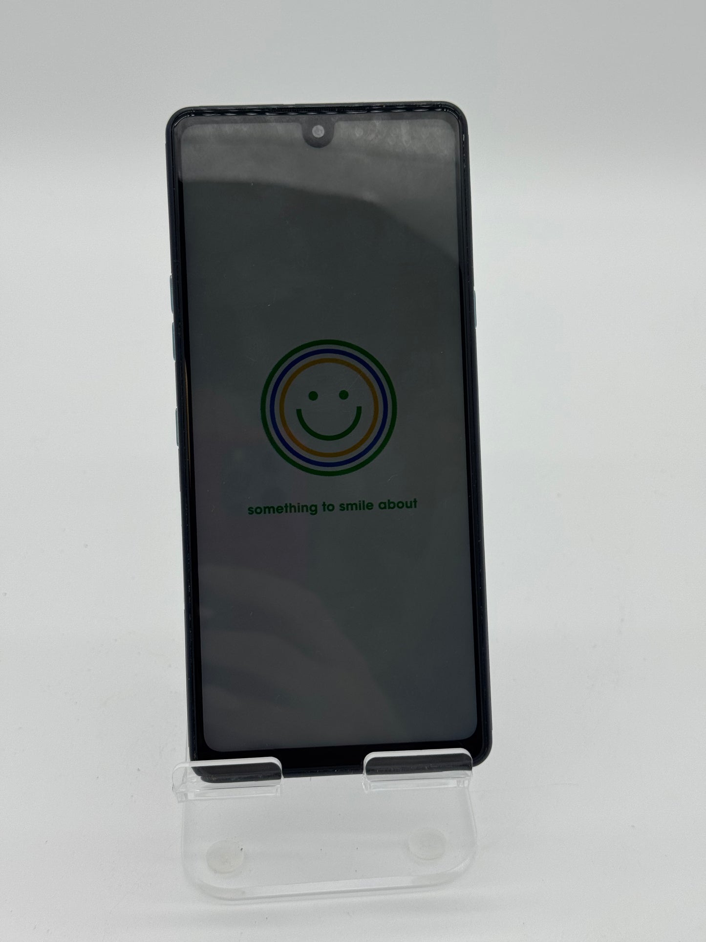 LG Stylo 6 - Black - Unlocked - 64GB - Used - Clean IMEI - Free Shipping (Cricket)