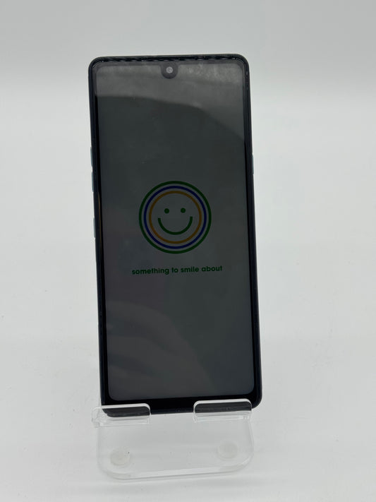 LG Stylo 6 - Black - Unlocked - 64GB - Used - Clean IMEI - Free Shipping (Cricket)