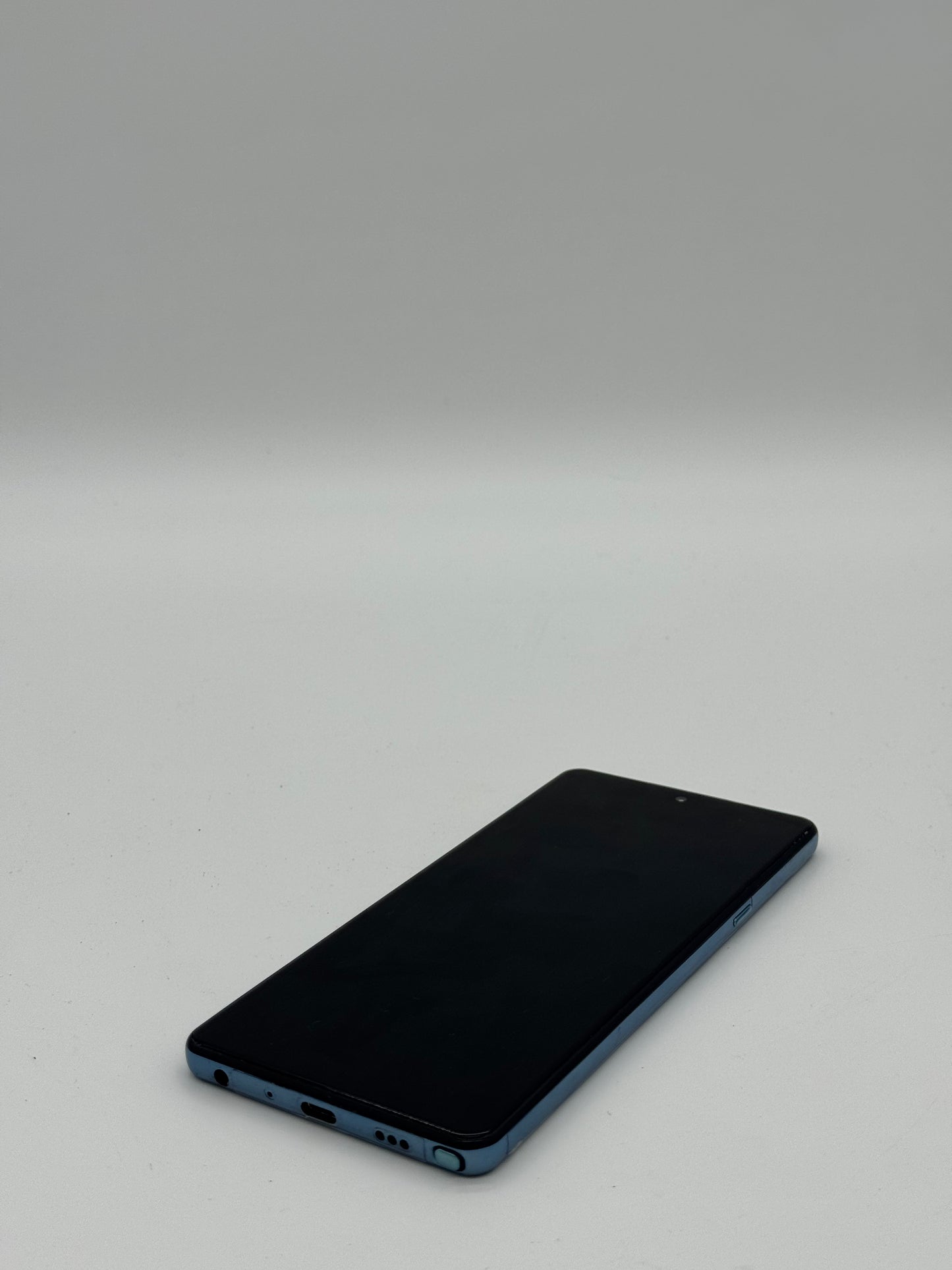 LG Stylo 6 - Black - Unlocked - 64GB - Used - Clean IMEI - Free Shipping (Cricket)