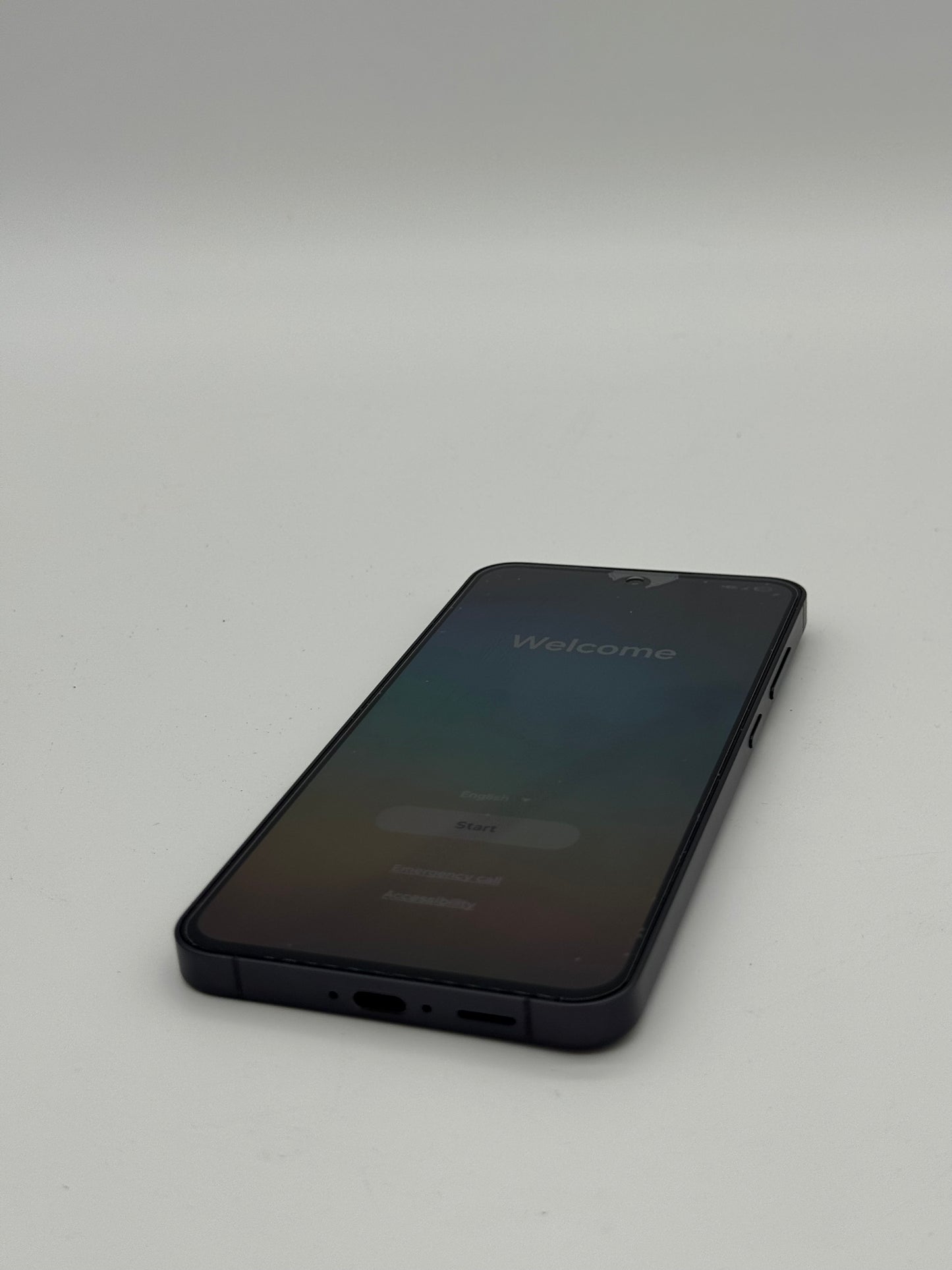 Samsung Galaxy S24 FE - Used A - Black - 128GB (Verizon)