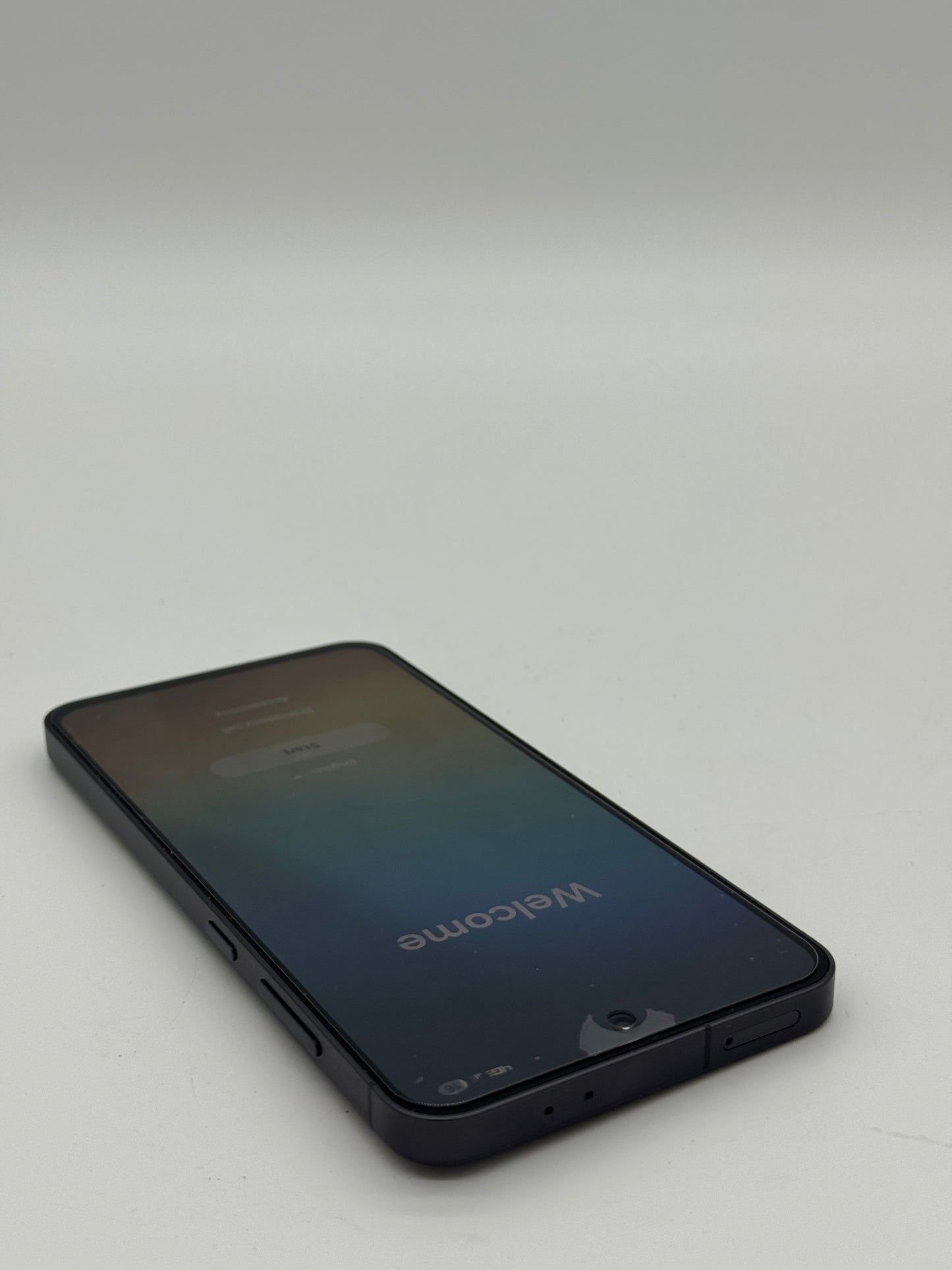Samsung Galaxy S24 FE - Used A - Black - 128GB (Verizon)