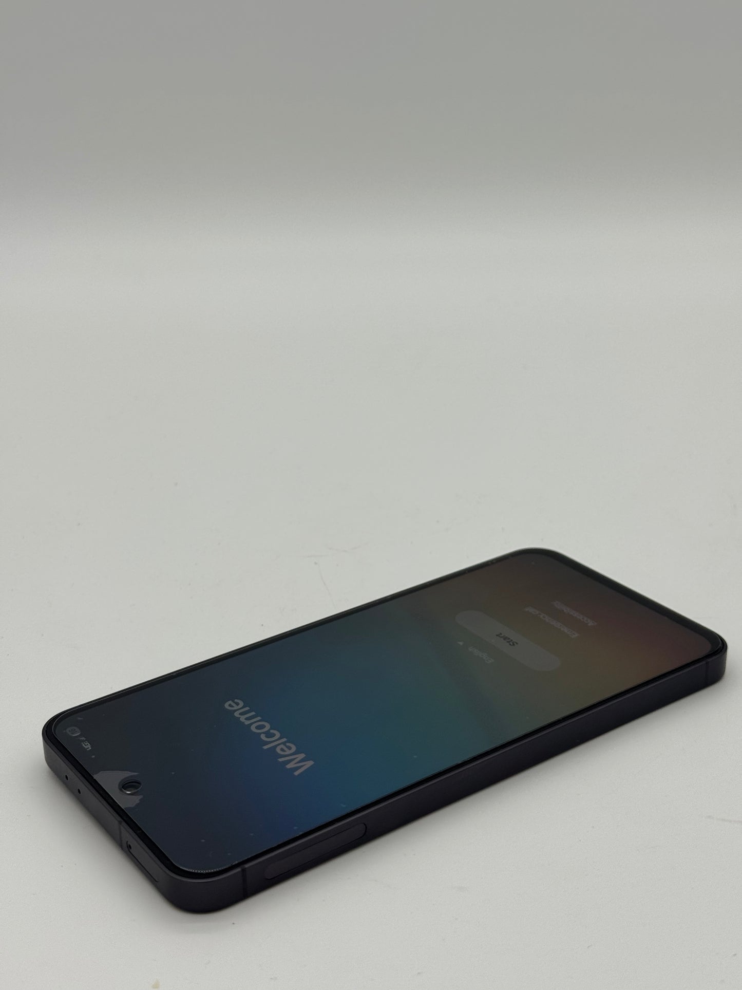 Samsung Galaxy S24 FE - Used A - Black - 128GB (Verizon)
