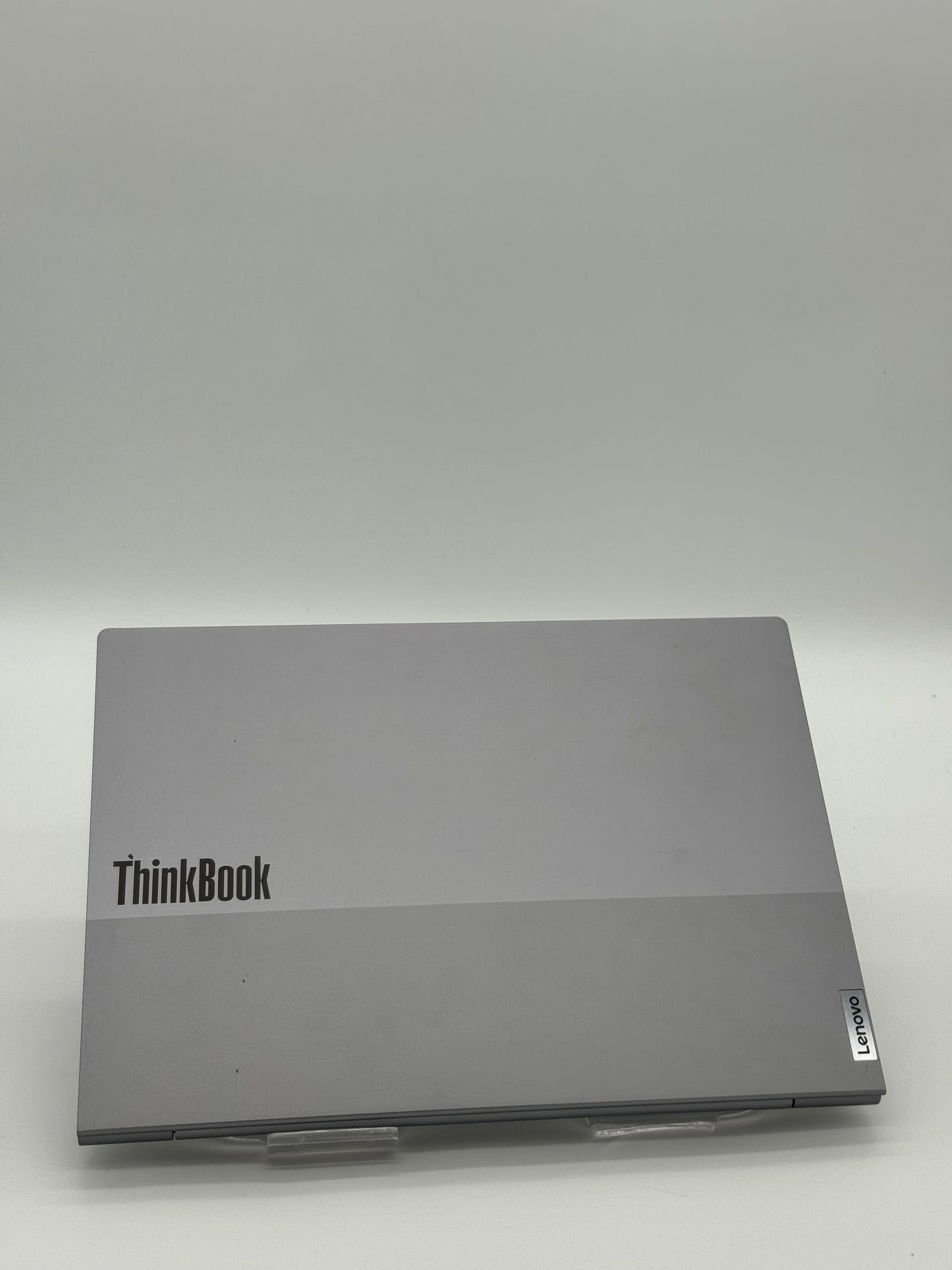 Lenovo ThinkBook 14 G7 ARP - Used Laptop - AMD Ryzen 5, 8GB RAM, 128GB SSD, Silver