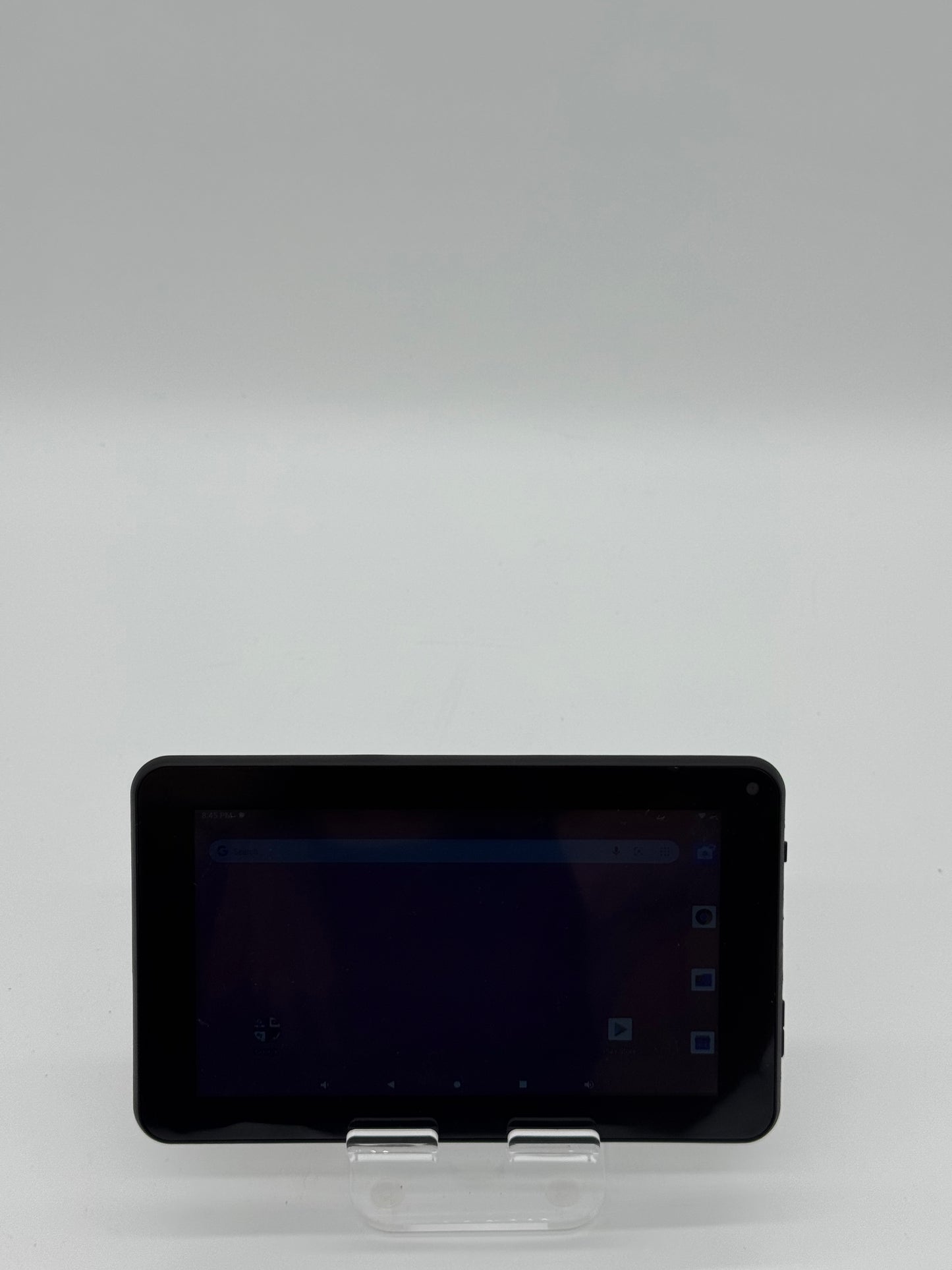 Craig CMP838 Tablet - Black - 16GB - Used - Excellent Condition