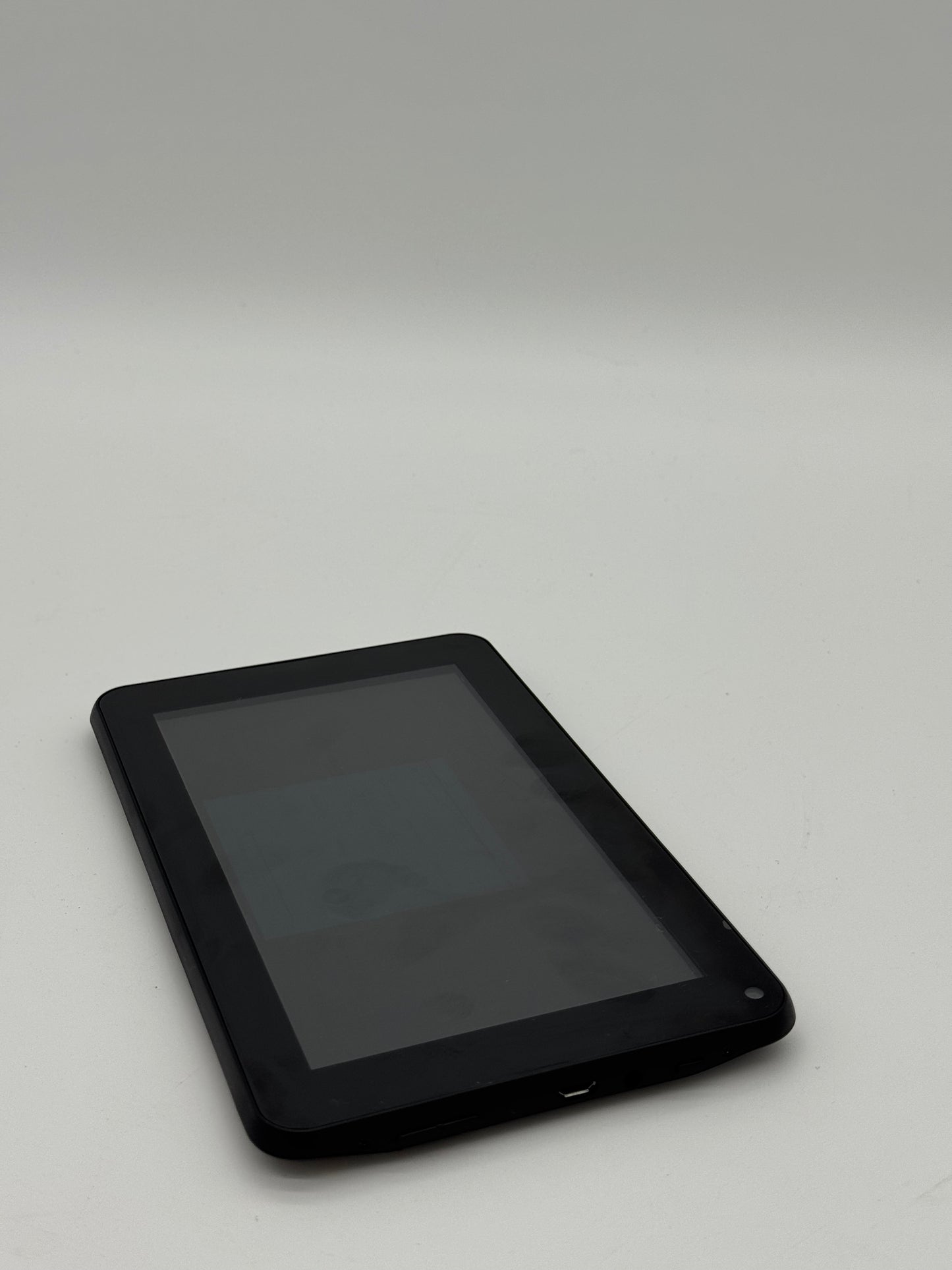 Craig CMP838 Tablet - Black - 16GB - Used - Excellent Condition