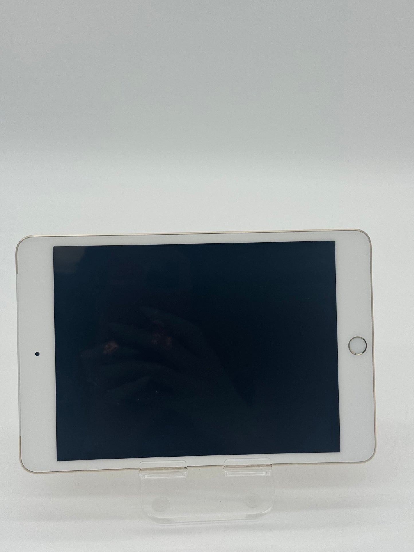 Apple iPad Mini 4th Gen A1550 - Gold - 32GB - Used (Parts Only)