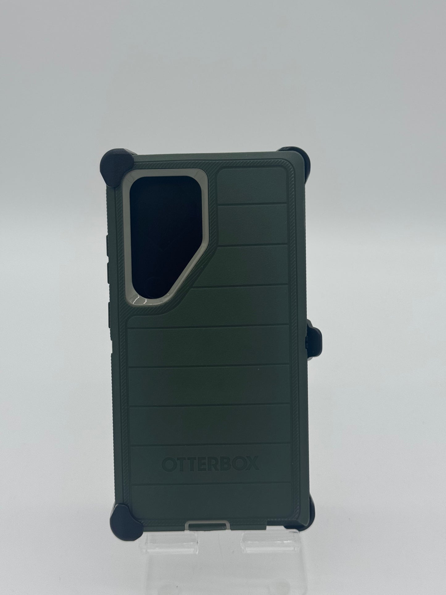 Otterbox Defender Pro Cell Phone Case - New Green - Free Shipping & Returns