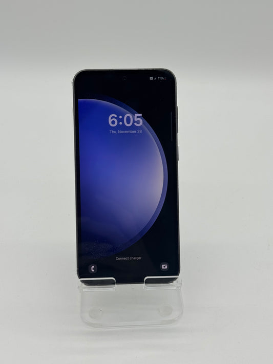 Samsung Galaxy S23 FE - Gray - 128GB - Used - Clean IMEI (AT&T)