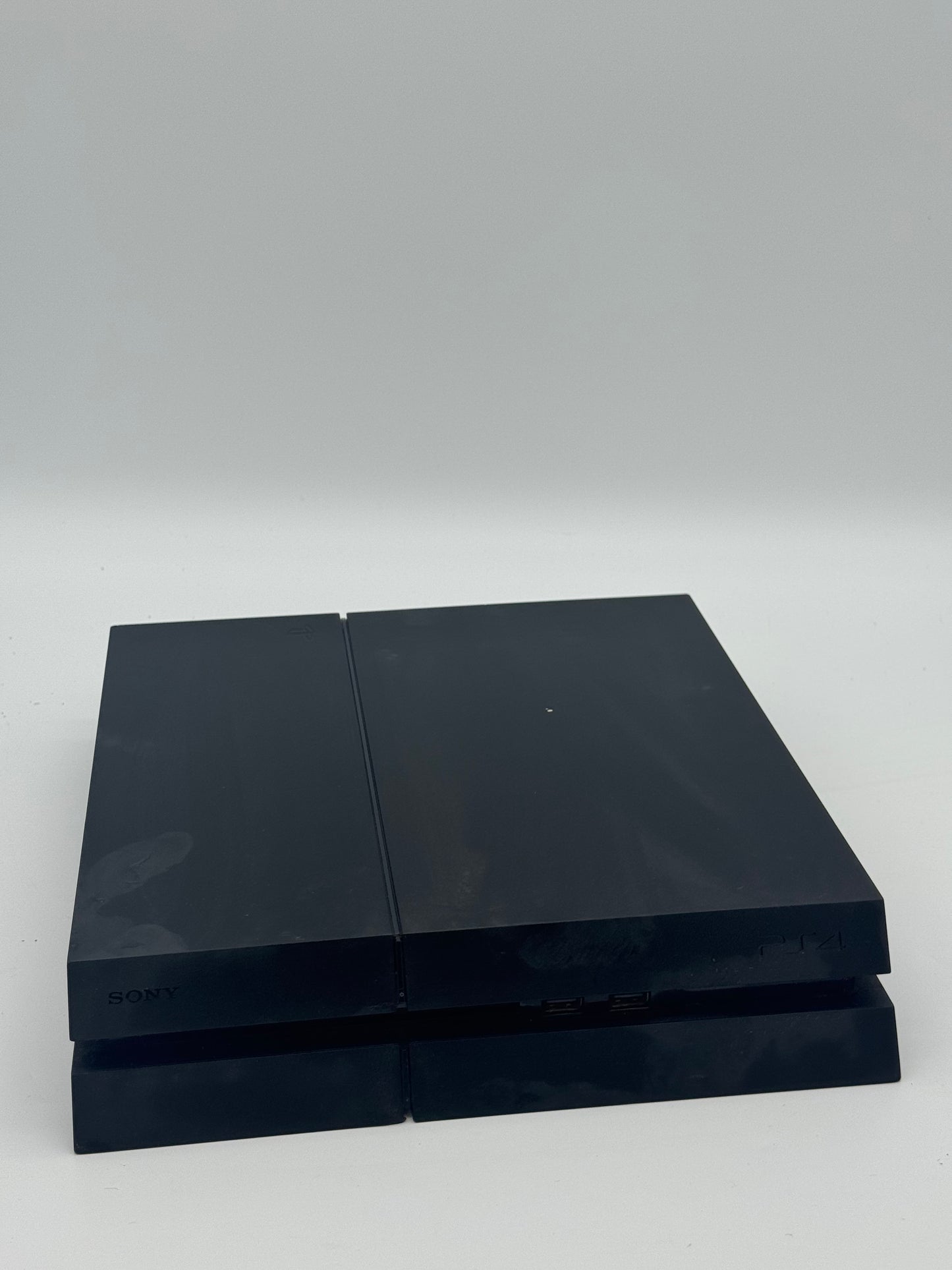 Seagate 2TB Game Drive for PS4 - Used, Box Included