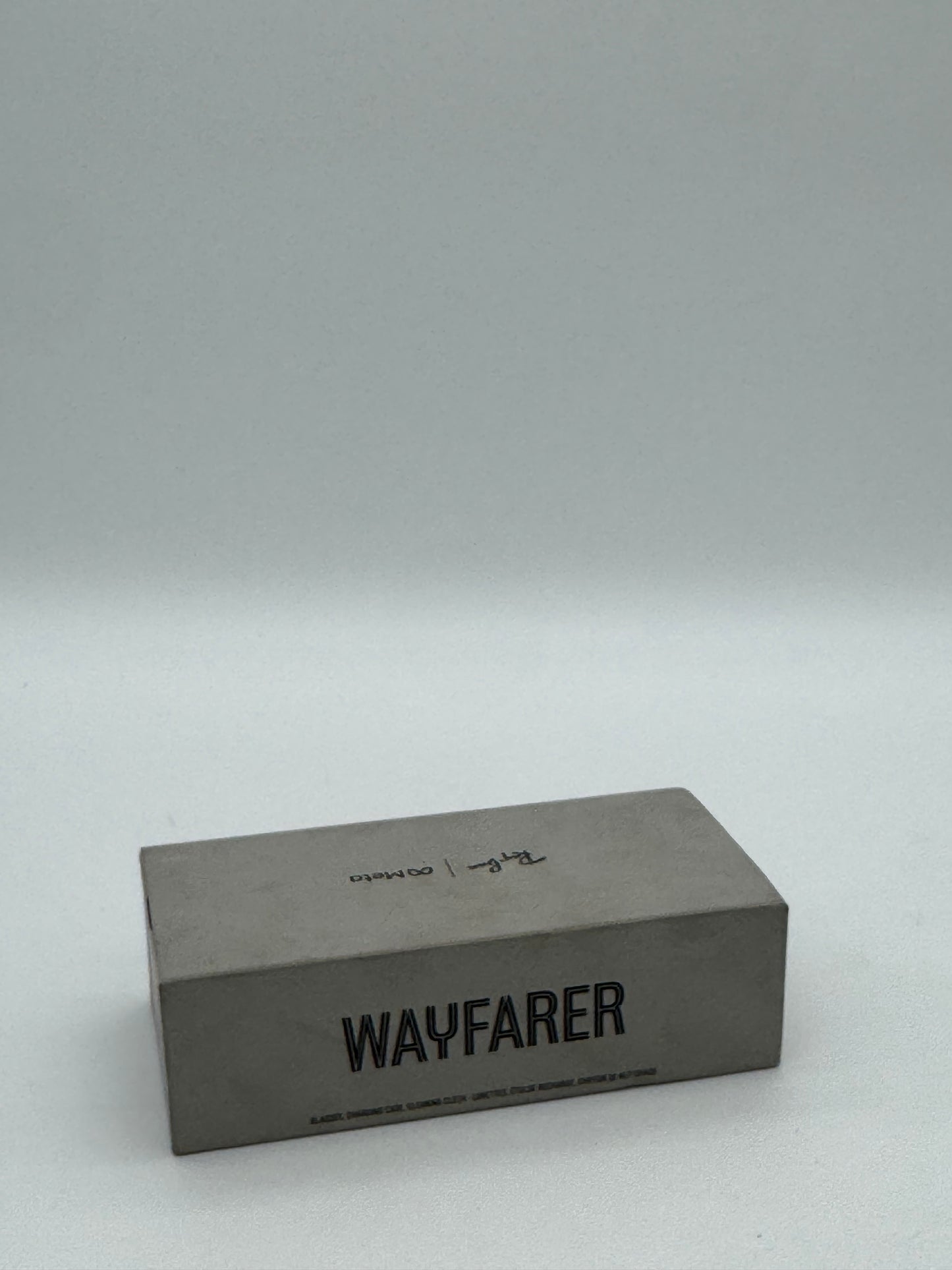 Meta Rayban Wayfarer Smart Glasses - New In Box - Black