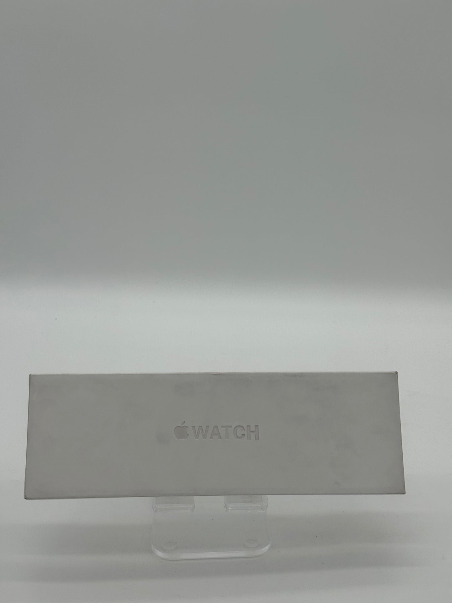 Apple Watch Series 10 42MM A2997 - GPS Only, Silver, New in Box