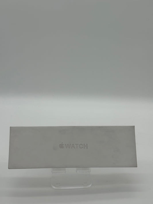 Apple Watch Series 10 42MM A2997 - GPS Only, Silver, New in Box