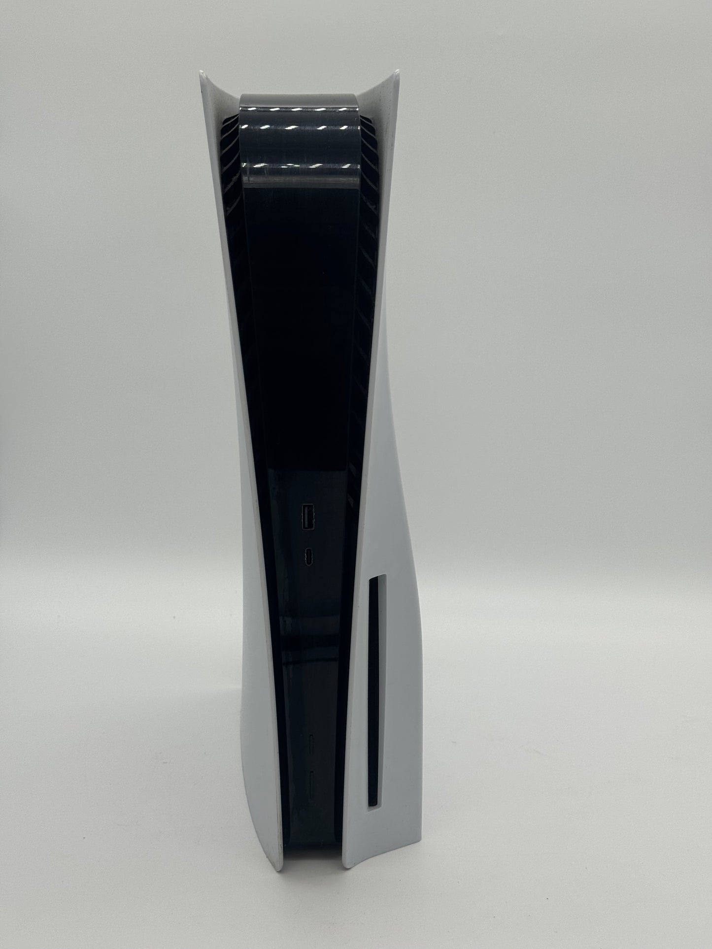 Sony PlayStation 5 CFI-1115A Video Game System - Broken Loose HDMI