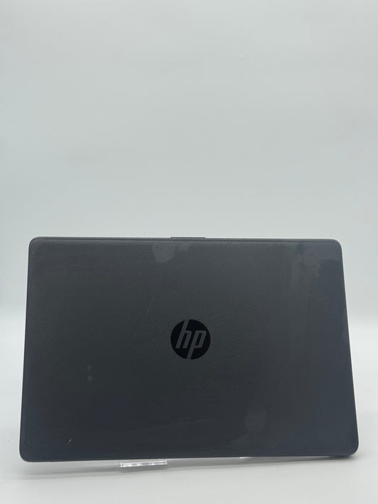 HP 255 15.6'' G9 Notebook - AMD Ryzen 3, 8GB RAM, 128GB SSD, Gray - Used needs new OS