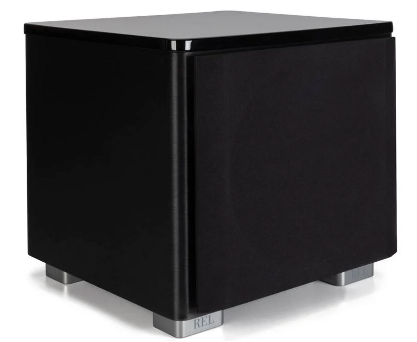 REL HT/1205 MKII 12" Powered Subwoofer Black - 500W RMS (New In Box)