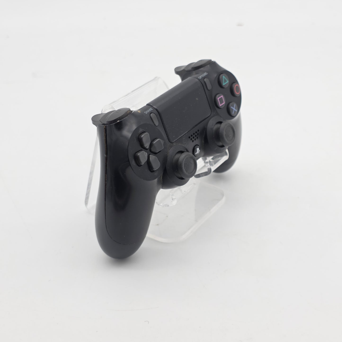 Sony PS4 Wireless Controller Black Used - A