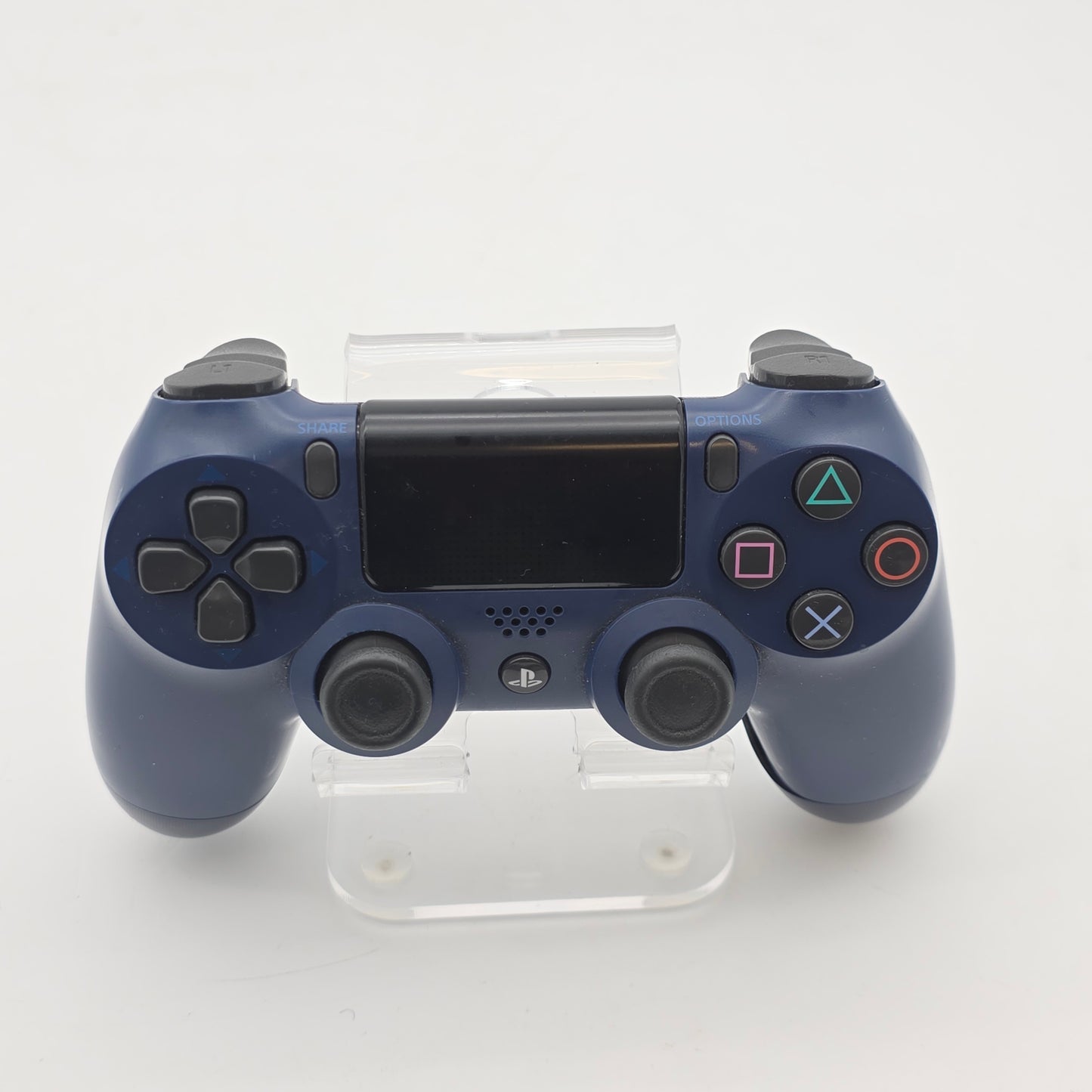 Sony PS4 Wireless Controller Blue - Broken