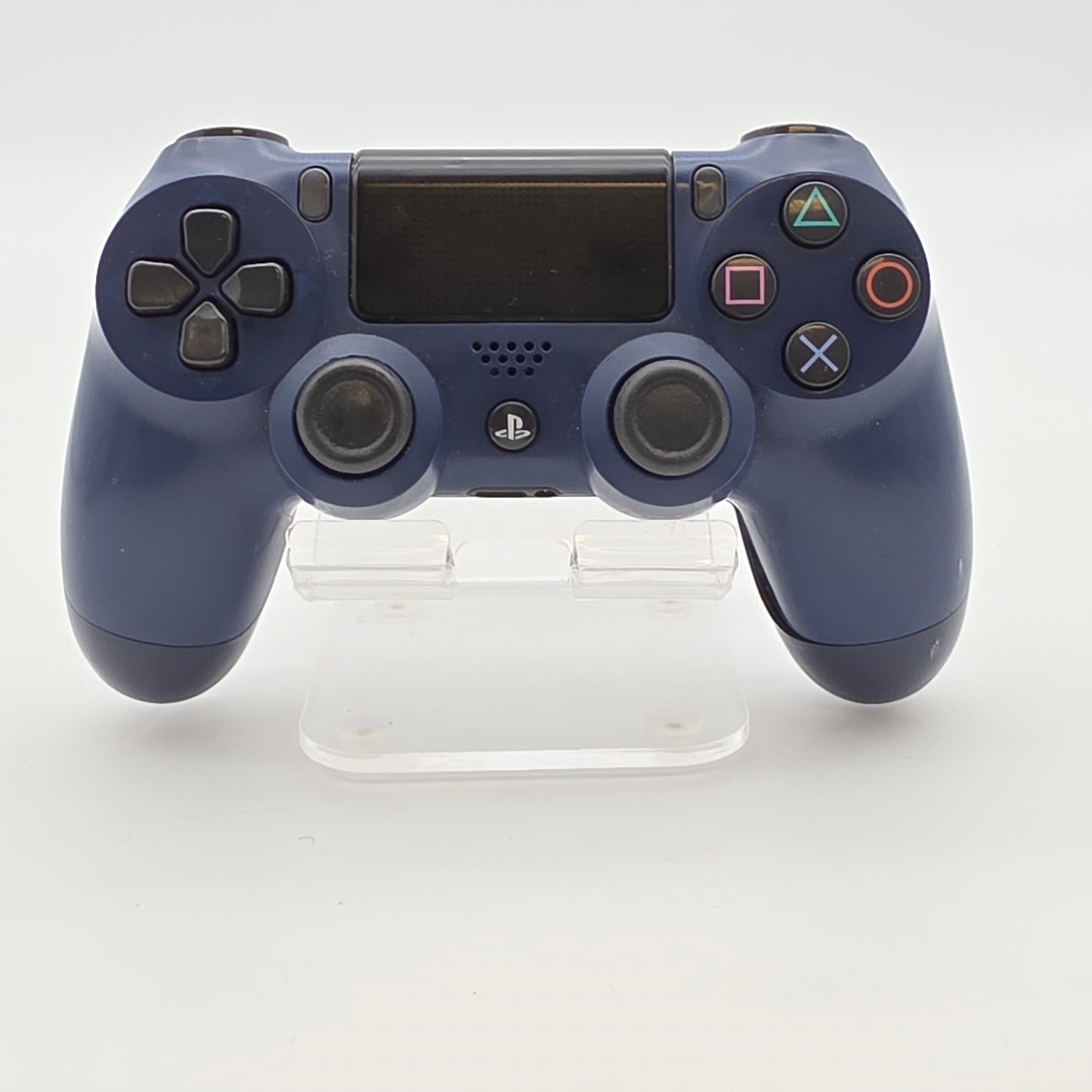 Sony PS4 Wireless Controller Blue - Broken